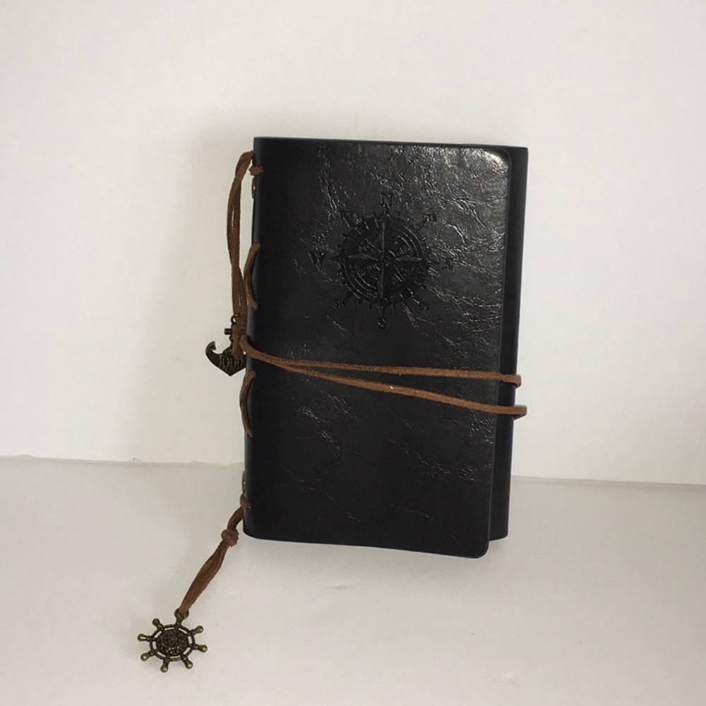 Personal journal